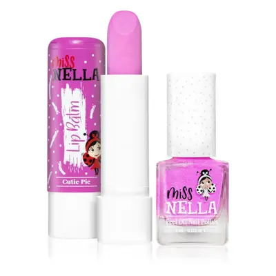 Miss Nella Gift Set ajándékszett (gyermekeknek)