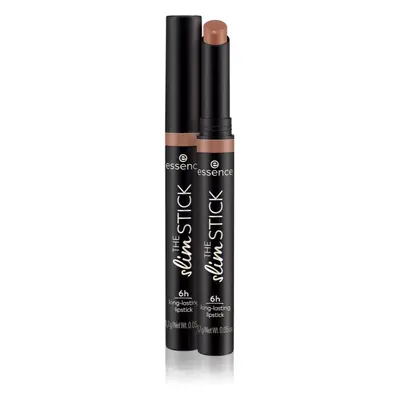 essence The slim STICK hosszan tartó rúzs árnyalat 101 Choc-o-holic 1,7 ml