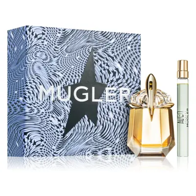 Mugler Alien Goddess ajándékszett hölgyeknek