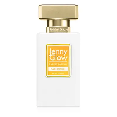 Jenny Glow Patchouli Pour Femme Eau de Parfum hölgyeknek 30 ml