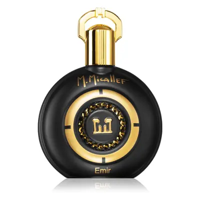 M. Micallef Emir Eau de Parfum uraknak 100 ml