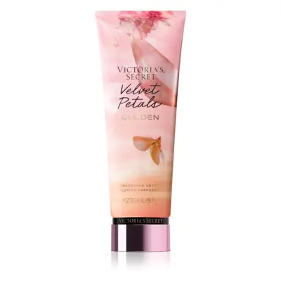 Victoria's Secret Velvet Petals Golden testápoló tej hölgyeknek 236 ml