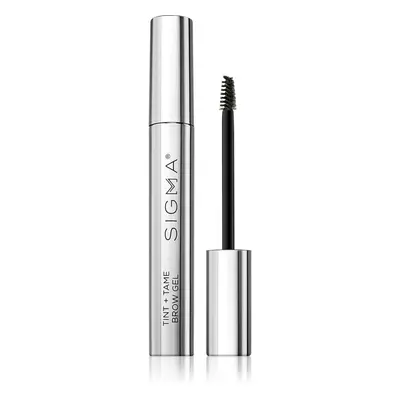 Sigma Beauty Tint + Tame Brow Gel szemöldökzselé árnyalat Clear 2.56 g