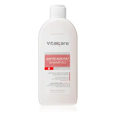 Vitalcare Professional Anticaduta hajhullás elleni sampon 250 ml