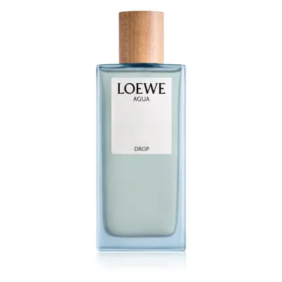 Loewe Agua Drop Eau de Parfum hölgyeknek 100 ml