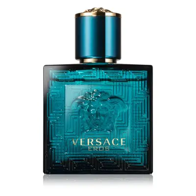 Versace Eros Eau de Toilette uraknak 50 ml