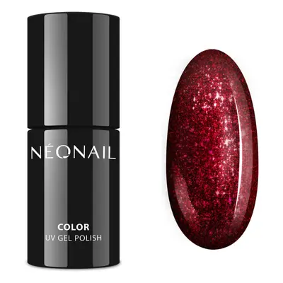 NEONAIL Paris My Love géles körömlakk árnyalat Alizee 7,2 ml