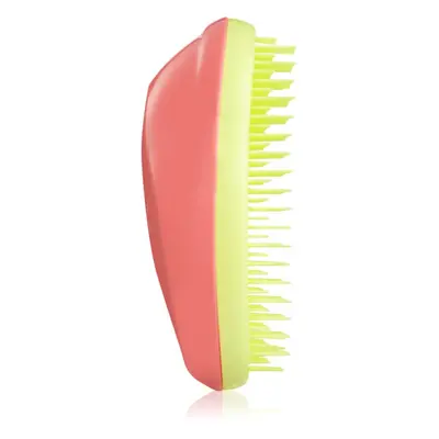 Tangle Teezer The Original hajkefe hajra Salmon Pink Hyper Yellow 1 db