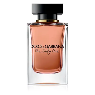 Dolce&Gabbana The Only One Eau de Parfum hölgyeknek 100 ml