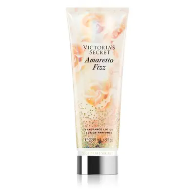 Victoria's Secret Amaretto Fizz testápoló tej hölgyeknek 236 ml