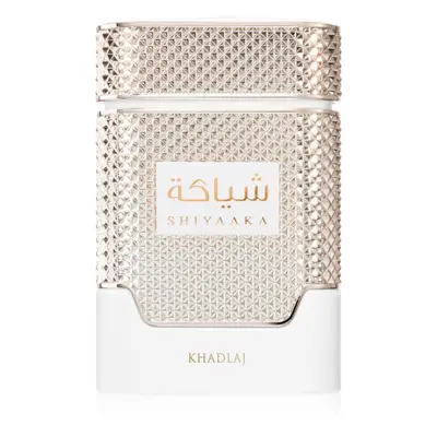 Khadlaj Shiyaaka White Eau de Parfum hölgyeknek 100 ml