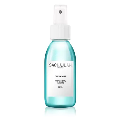 Sachajuan Ocean Mist hajformázó víz beach hatásért 50 ml