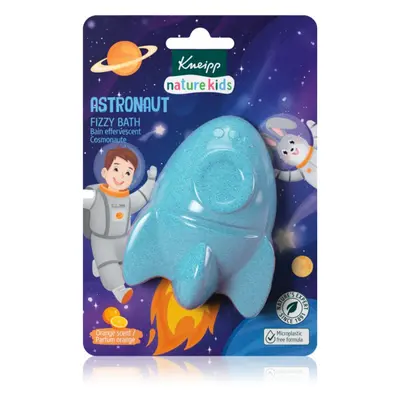 Kneipp Astronaut fürdőgolyó gyermekeknek Astronaut 95 g