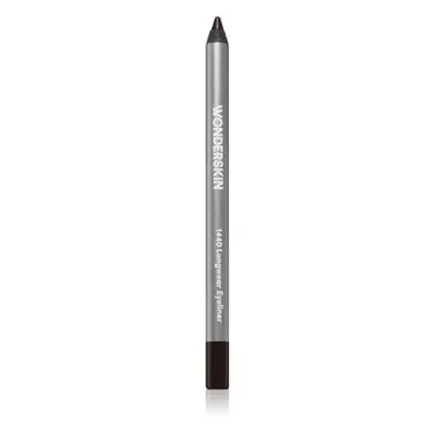 WONDERSKIN 1440 Longwear Eyeliner tartós szemceruza árnyalat Kalamata 1,2 g