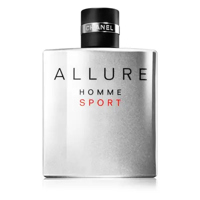 Chanel Allure Homme Sport Eau de Toilette uraknak 150 ml