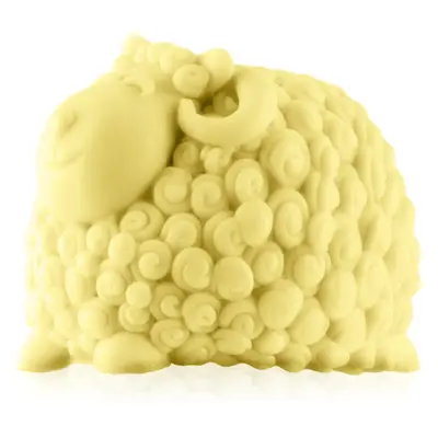 Daisy Rainbow Soap Sheep szappan gyermekeknek Yellow 110 g