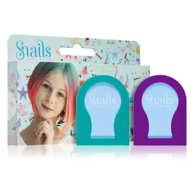 Snails Hair Chalk hajkréta Unicorn 2 db