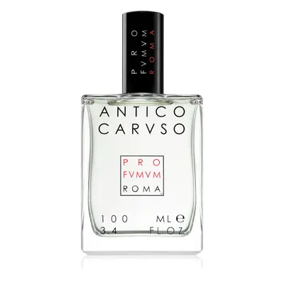 Profumum Roma Antico Caruso Eau de Parfum unisex 100 ml