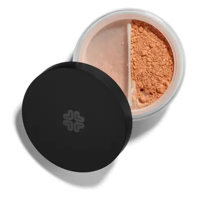 Lily Lolo Mineral Bronzer ásványi bronzosító púder árnyalat Waikiki 8 g