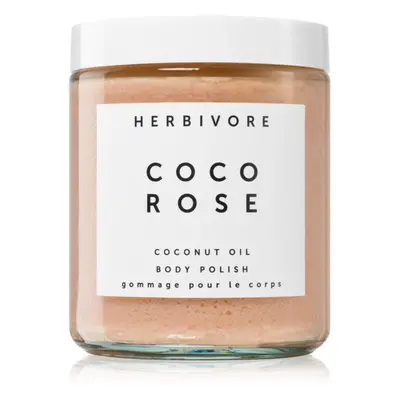 Herbivore Coco Rose testpeeling 226 g