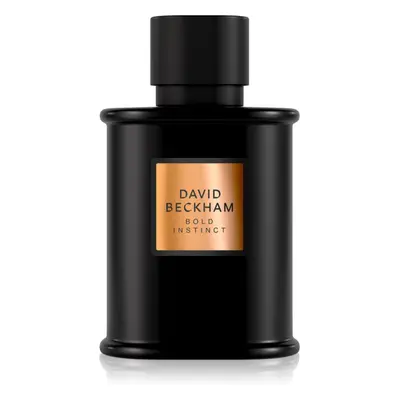 David Beckham Bold Instinct Eau de Parfum uraknak 75 ml