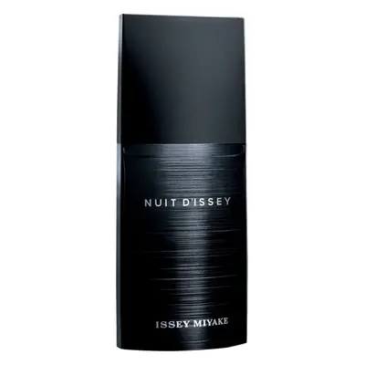 Issey Miyake Nuit d'Issey Eau de Toilette uraknak 75 ml