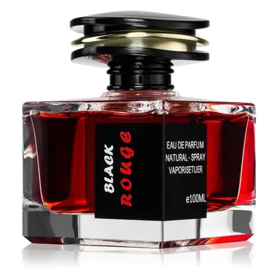 Aurora Black Rouge Eau de Parfum hölgyeknek 100 ml