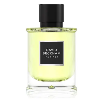 David Beckham Instinct Eau de Parfum uraknak 75 ml