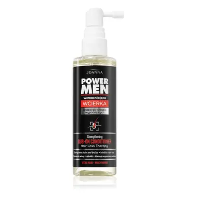 Joanna Power Men erősítő kondicionáló hajhullás ellen 100 ml