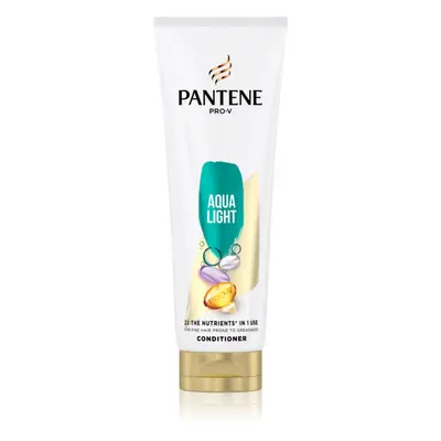 Pantene Pro-V Aqua Light kondicionáló hajra 200 ml