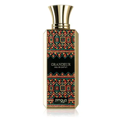 Zimaya Grandeur Eau de Parfum unisex 100 ml