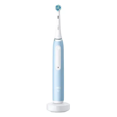 Oral B iO3 elektromos fogkefe Blue 1 db