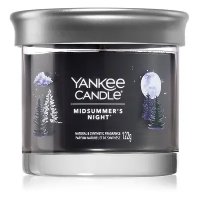 Yankee Candle Midsummer´s Night illatgyertya Signature 122 g