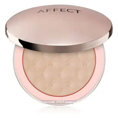 Affect Charming Glow Pressed Powder világosító púder árnyalat Secret Glow 11 g