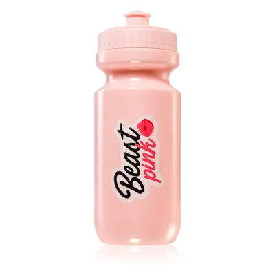 BeastPink Sips&Dips sportkulacs szín Pink 550 ml