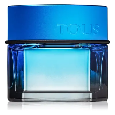 Tous Man Sport Eau de Toilette uraknak 50 ml