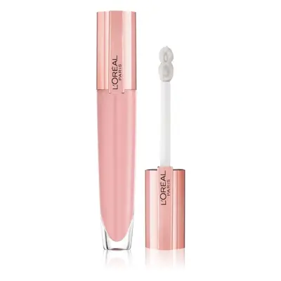 L’Oréal Paris Glow Paradise Balm in Gloss ajakfény hialuronsavval árnyalat 402 I Soar 7 ml