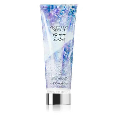 Victoria's Secret Flower Sorbet testápoló tej hölgyeknek 236 ml