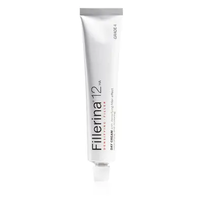 Fillerina Densifying Filler Grade 4 nappali krém a ráncok ellen 50 ml