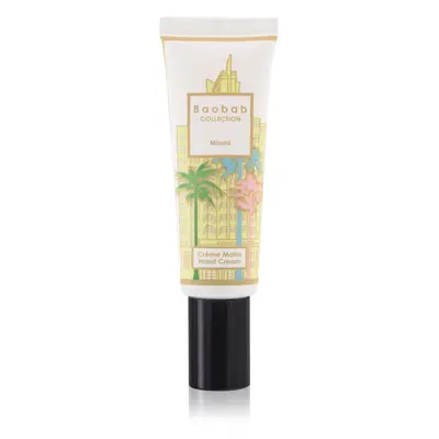 Baobab Collection Body Wellness Miami kézkrém 50 ml