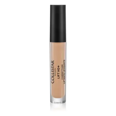 Collistar LIFT HD+ Smoothing Lifting Concealer korrektor a szem alatti karikákra ránctalanító ha