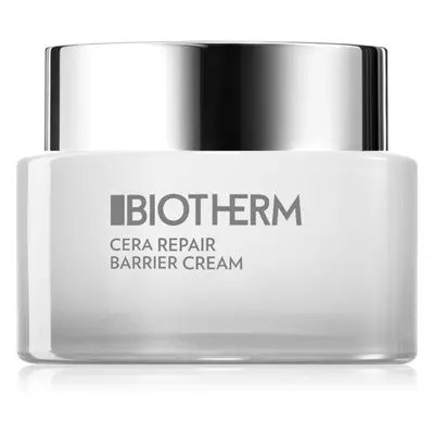 Biotherm Cera Repair Barrier Cream regeneráló krém hölgyeknek 75 ml