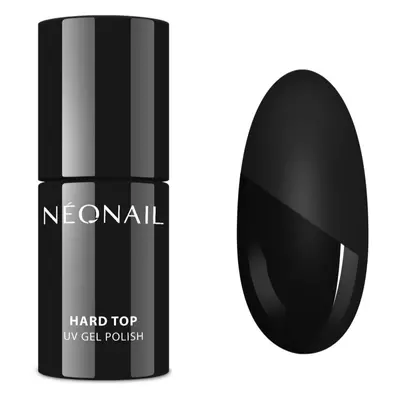 NEONAIL Hard Top zselés fedő körömlakk 7,2 ml