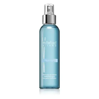 Millefiori Milano Blue Posidonia lakásparfüm 150 ml