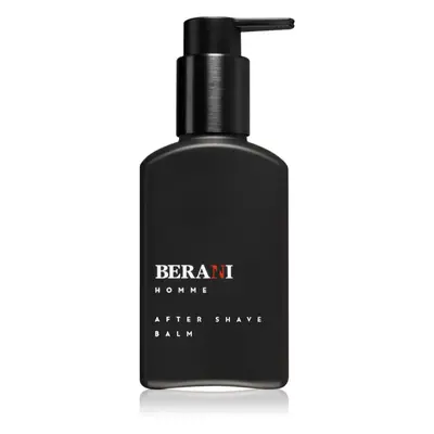 BERANI After-shave Balm borotválkozás utáni balzsam 120 ml