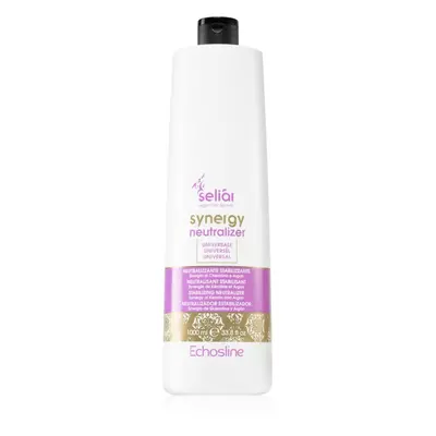 Echosline Seliár Synergy Neutralizer neutralizáló a tartós dauerért 1000 ml