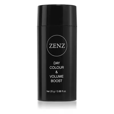 ZENZ Organic Day Colour & Volume Booster Blonde No, 35 színes púder a hajtérfogat növelésére 25 