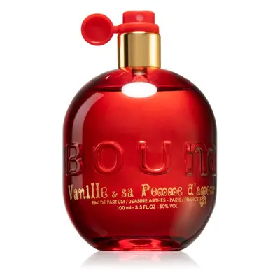 Jeanne Arthes Boum Vanille Sa Pomme d'Amour Eau de Parfum hölgyeknek 100 ml