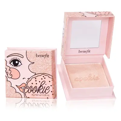 Benefit Cookie highlighter árnyalat Golden pearl 8 g