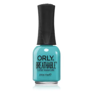 Orly Breathable ápoló körömlakk árnyalat Give It A Swirl 11 ml